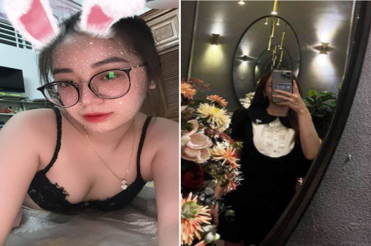 Nhiều bóng cười em sướng hơn khi bị dập