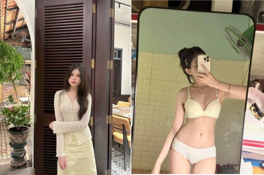 Nhớ mãi em người yêu cũ dâm đãng