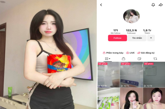 Ny ngon quá nên phải địt nhau liên tục