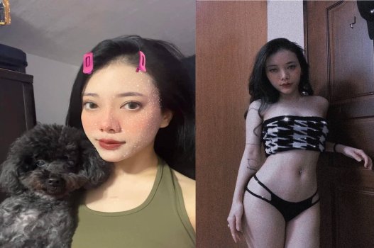 Phevkl với em dâm bím khít