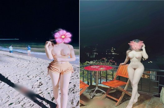 Phim heovl em phò Nha Trang hàng cực ngon