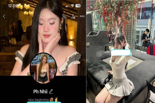 Phương Nhi bị anh thiếu gia mua dâm sướng tê