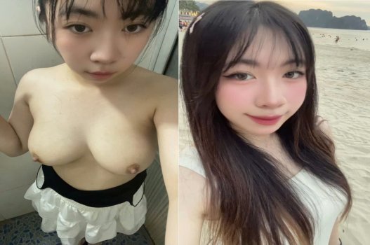 Quan hệ lén lút với cô Đào Mai Phương ngực lớn