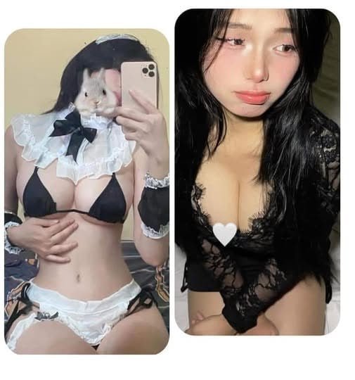 Sex em hầu gái ngây thơ hàng ngon