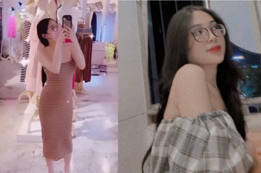 Sex hay chơi em đeo kính dâm đãng