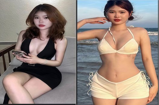 Sex khẩu dâm với anh bạn thân may mắn