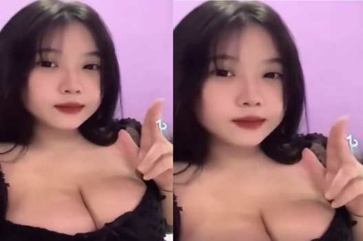 Sex vú to em Kiều Duyên