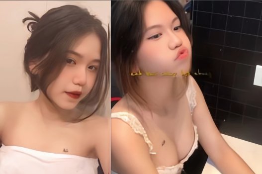 Sextop1 em Hà My tròn 18 vú to