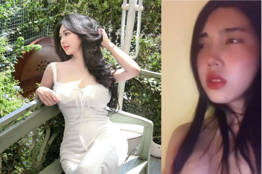 Siêu phẩm em đẹp như hoa hậu mê địt
