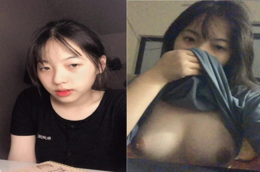 Sinh viên tin ny chung thủy nên cho xem ngực