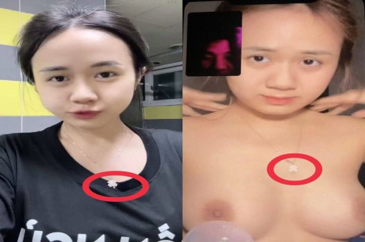 Tik toker Mlinh hàng ngon xinh gái