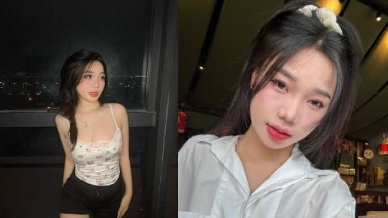 Tiktoker Đại Ka đi khách giá 1 triệu