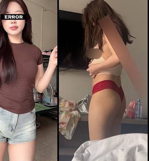 Tiktoker đi bán dâm còn quay clip lưu niệm