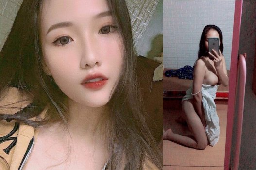 Vân Anh bị phát tán video 18+ sau khi chia tay
