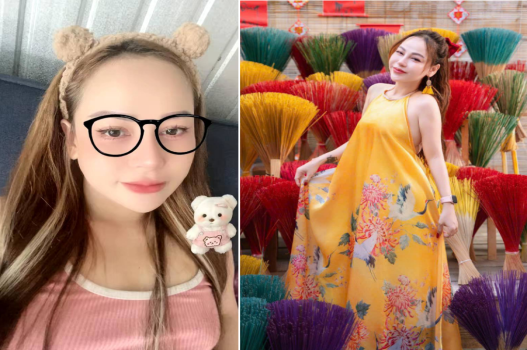 Vợ dâm đãng lúc rảnh là đòi bú sạch cu chồng