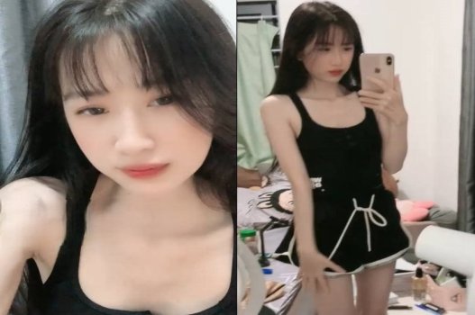 Vú nhỏ nhưng cách đụ mạnh bạo