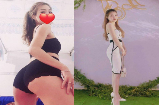 Vụng trộm với chị gái bồ trong ngày cưới