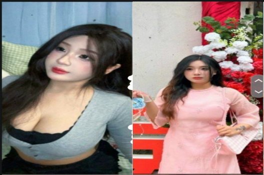 XXX em sinh viên bướm múp mĩm