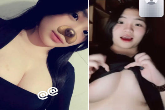 Yêu em bím múp ngày nào cũng phải chịch